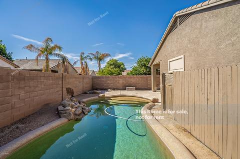 917 E Cathy Dr, Gilbert, AZ 85296 photo 28