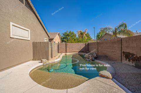 917 E Cathy Dr, Gilbert, AZ 85296 photo 25