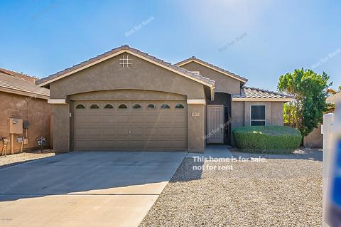 917 E Cathy Dr, Gilbert, AZ 85296 photo 1