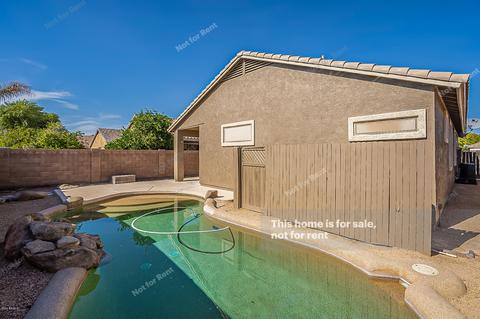 917 E Cathy Dr, Gilbert, AZ 85296 photo 27