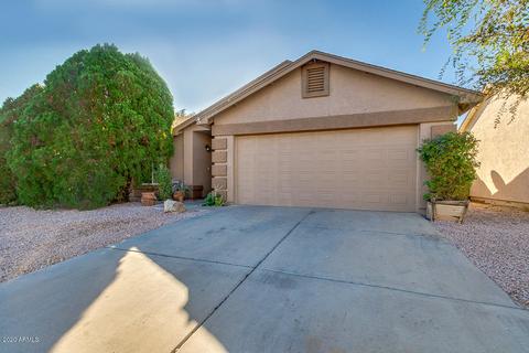 2047 E Stottler Ct, Gilbert, AZ 85296 photo 13