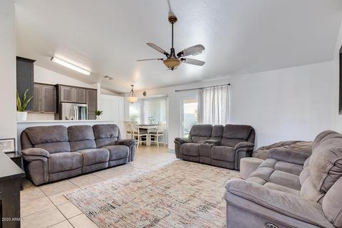 2047 E Stottler Ct, Gilbert, AZ 85296 photo 2