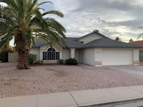 4757 Encanto St, Mesa, AZ 85205 photo 1