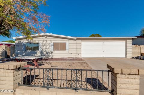 7502 E Inverness Ave, Mesa, AZ 85209 photo 1