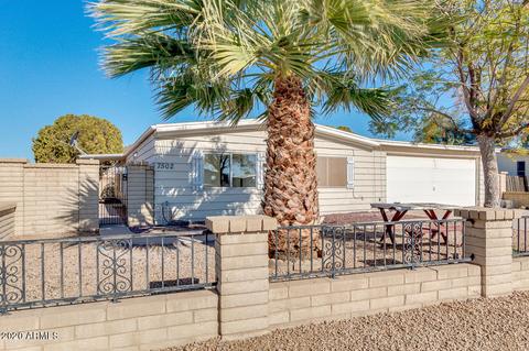 7502 E Inverness Ave, Mesa, AZ 85209 photo 2