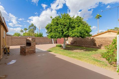 2866 E Cheryl Dr, Phoenix, AZ 85028 photo 22