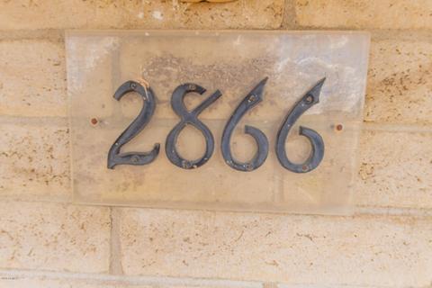 2866 E Cheryl Dr, Phoenix, AZ 85028 photo 26