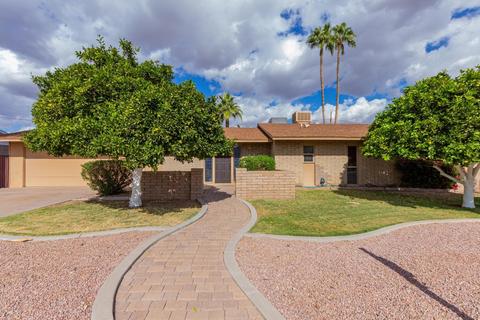 2866 E Cheryl Dr, Phoenix, AZ 85028 photo 2