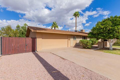 2866 E Cheryl Dr, Phoenix, AZ 85028 photo 1