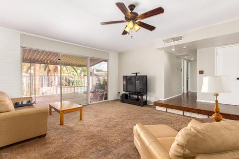 2866 E Cheryl Dr, Phoenix, AZ 85028 photo 4