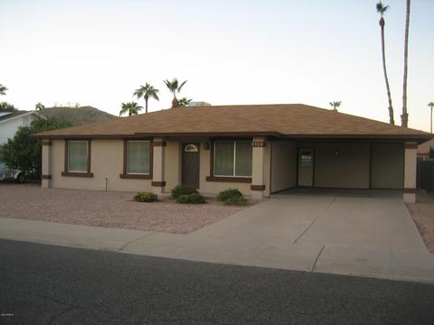 4530 E San Gabriel Ave, Phoenix, AZ 85044 photo 2