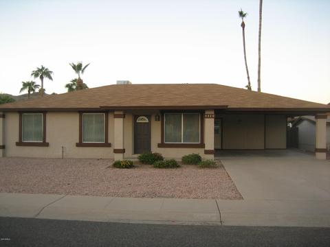 4530 E San Gabriel Ave, Phoenix, AZ 85044 photo 1