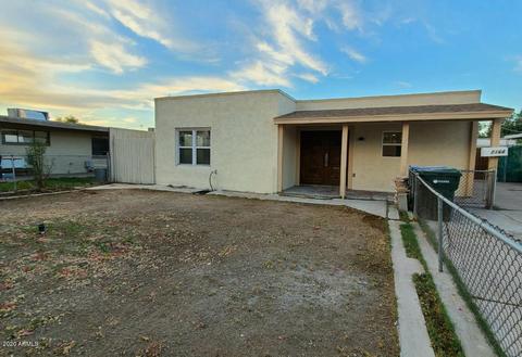 2168 E Garfield St, Phoenix, AZ 85006 photo 1