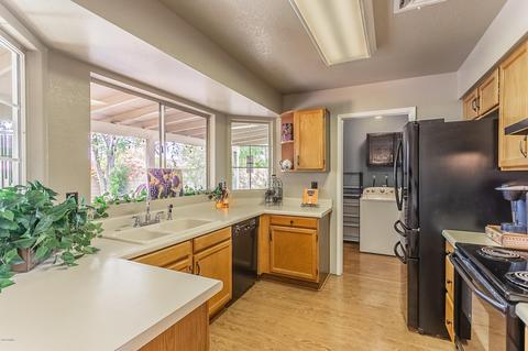 8035 E Quarterline Rd, Mesa, AZ 85207 photo 3