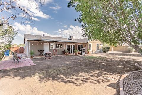 8035 E Quarterline Rd, Mesa, AZ 85207 photo 5