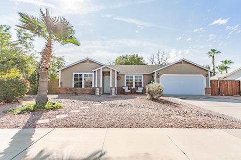 8035 E Quarterline Rd, Mesa, AZ 85207 photo 1