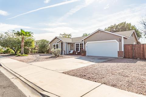 8035 E Quarterline Rd, Mesa, AZ 85207 photo 6