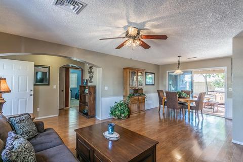 8035 E Quarterline Rd, Mesa, AZ 85207 photo 2