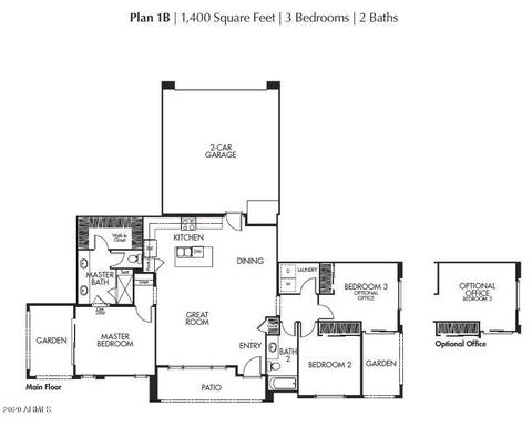 773 E Lark St #101, Gilbert, AZ 85297 photo 9