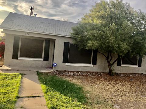 246 S Gilbert Rd, Gilbert, AZ 85296 photo 2