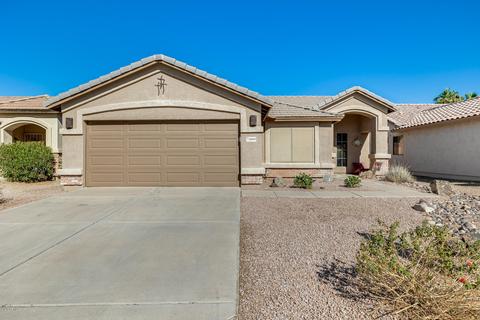 2340 E Stottler Dr, Gilbert, AZ 85296 photo 1