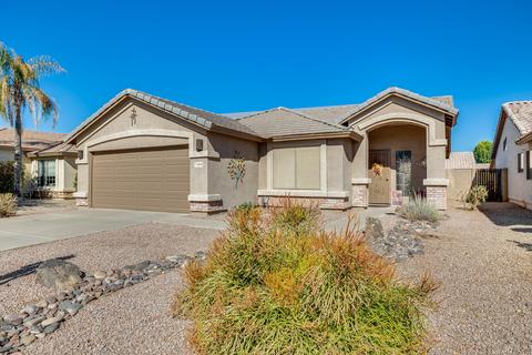 2340 E Stottler Dr, Gilbert, AZ 85296 photo 3