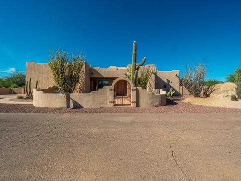 18 E Irvine Rd, Phoenix, AZ 85086 photo 2