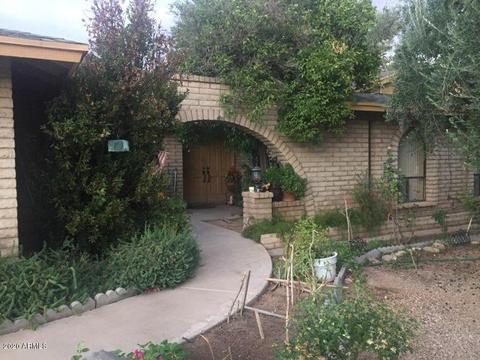 3102 E Marilyn Rd E, Phoenix, AZ 85032 photo 2