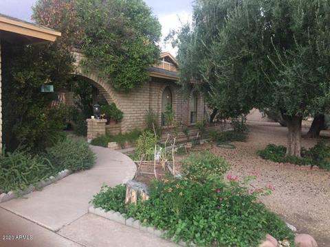 3102 E Marilyn Rd E, Phoenix, AZ 85032 photo 1