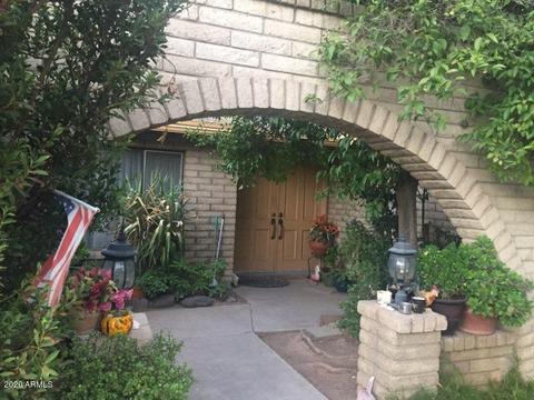 3102 E Marilyn Rd E, Phoenix, AZ 85032 photo 3