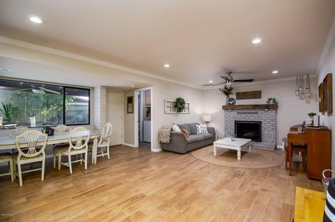 3721 E Cortez St, Phoenix, AZ 85028 photo 26