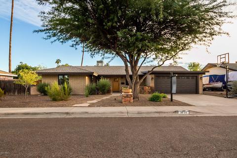 3721 E Cortez St, Phoenix, AZ 85028 photo 1