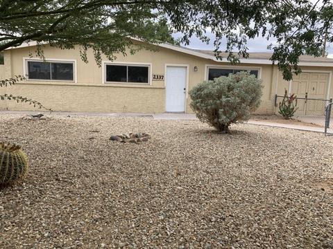 2337 E Beverly Ln, Phoenix, AZ 85022 photo 3