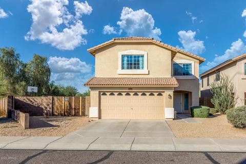 2207 E Heston Dr, Phoenix, AZ 85024 photo 1
