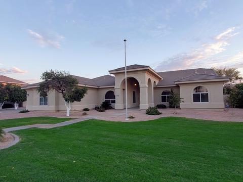 4485 E Ford Ave, Gilbert, AZ 85234 photo 1