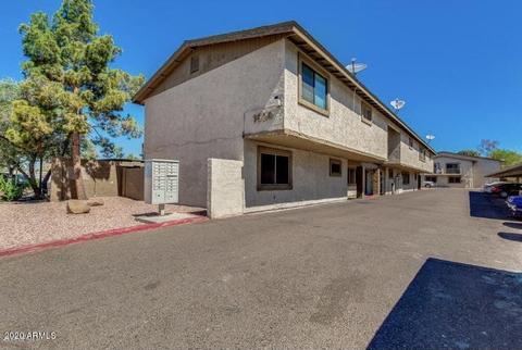 1620 E Cambridge Ave #5, Phoenix, AZ 85006 photo 23