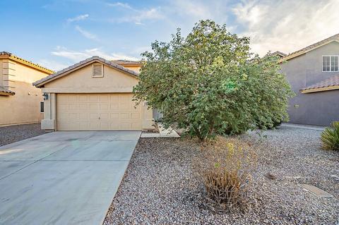 1705 W Roosevelt Ave, Coolidge, AZ 85128 photo 2