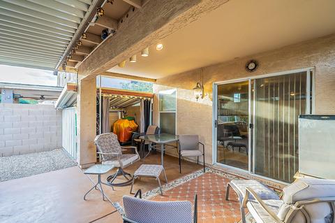 1705 W Roosevelt Ave, Coolidge, AZ 85128 photo 27