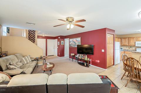 1705 W Roosevelt Ave, Coolidge, AZ 85128 photo 3