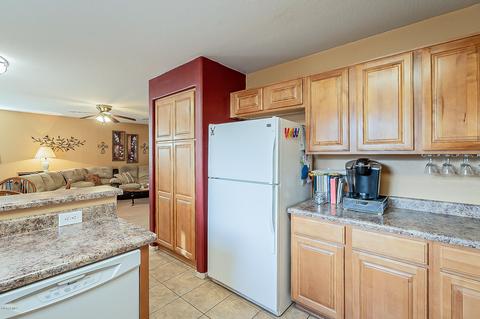 1705 W Roosevelt Ave, Coolidge, AZ 85128 photo 7