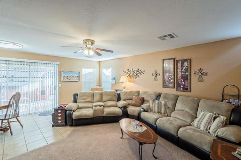 1705 W Roosevelt Ave, Coolidge, AZ 85128 photo 5