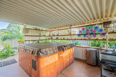 1705 W Roosevelt Ave, Coolidge, AZ 85128 photo 30