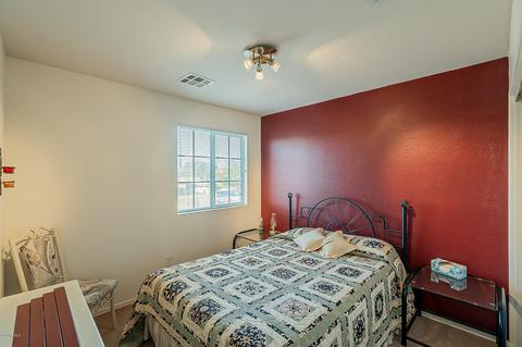1705 W Roosevelt Ave, Coolidge, AZ 85128 photo 16