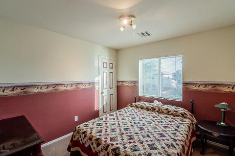 1705 W Roosevelt Ave, Coolidge, AZ 85128 photo 22