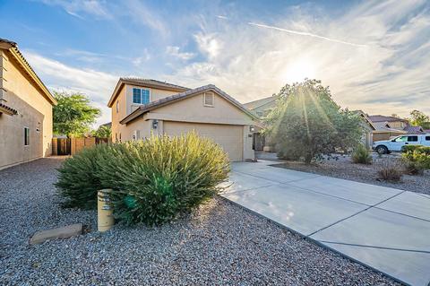 1705 W Roosevelt Ave, Coolidge, AZ 85128 photo 1