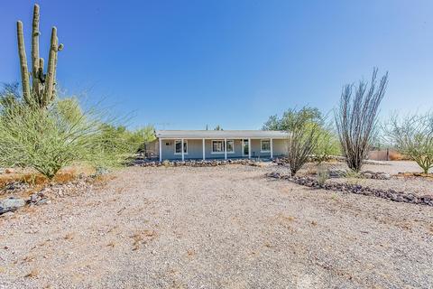 4923 N Cedar Dr, Apache Junction, AZ 85120 photo 2