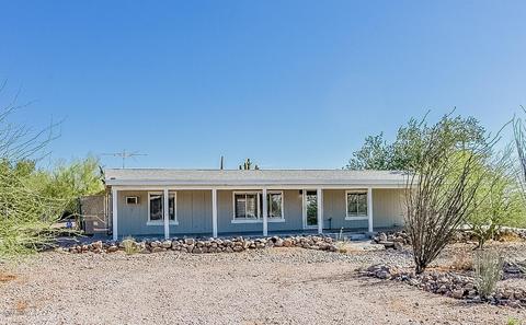 4923 N Cedar Dr, Apache Junction, AZ 85120 photo 1