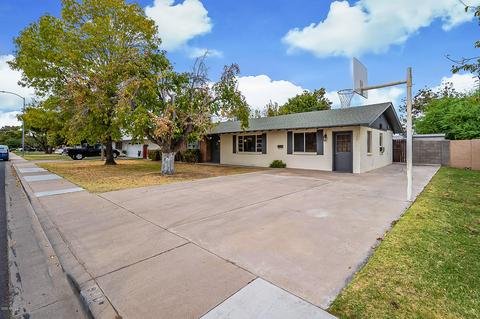 936 E 8th Pl, Mesa, AZ 85203 photo 1