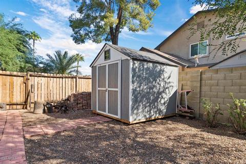 4517 E Acoma Dr, Phoenix, AZ 85032 photo 30