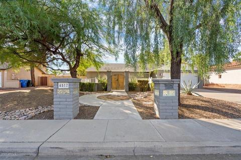 4517 E Acoma Dr, Phoenix, AZ 85032 photo 1